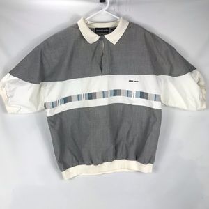 Pierre Cardin vtg 70’s Shirt Men’s Size L